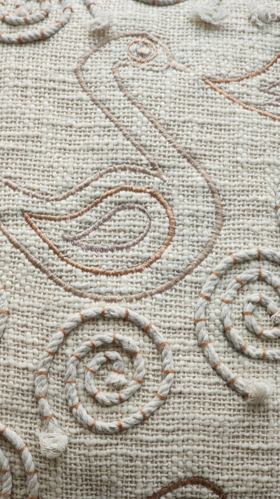 Elegant Paisley