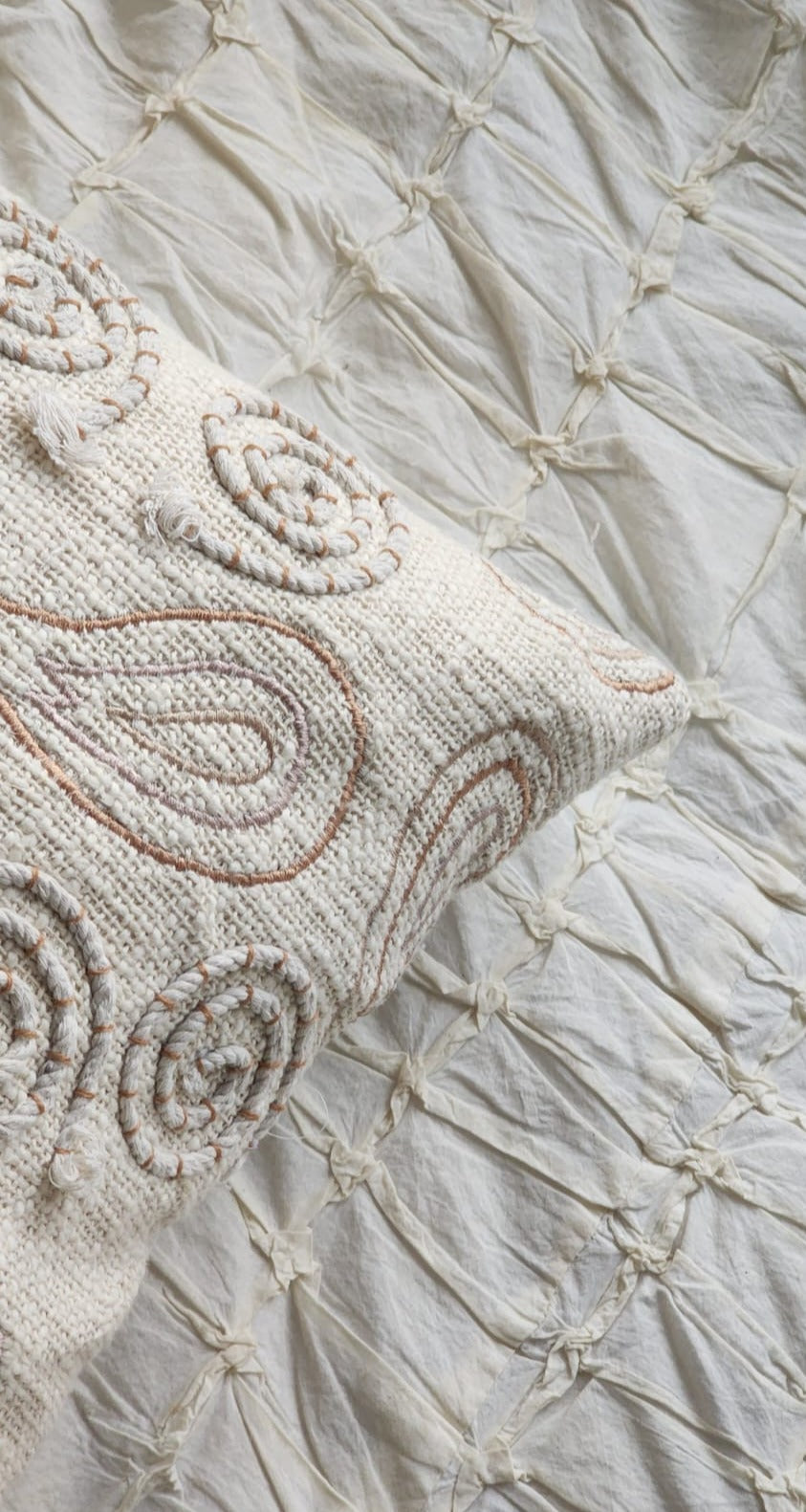 Elegant Paisley