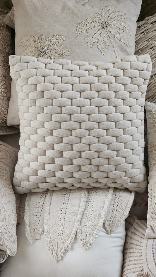 Cozy Weave