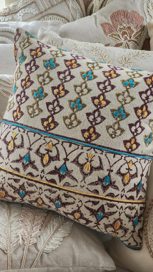 Ornate Titli