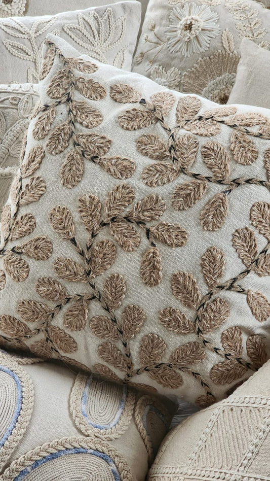 Leaf & Loom
