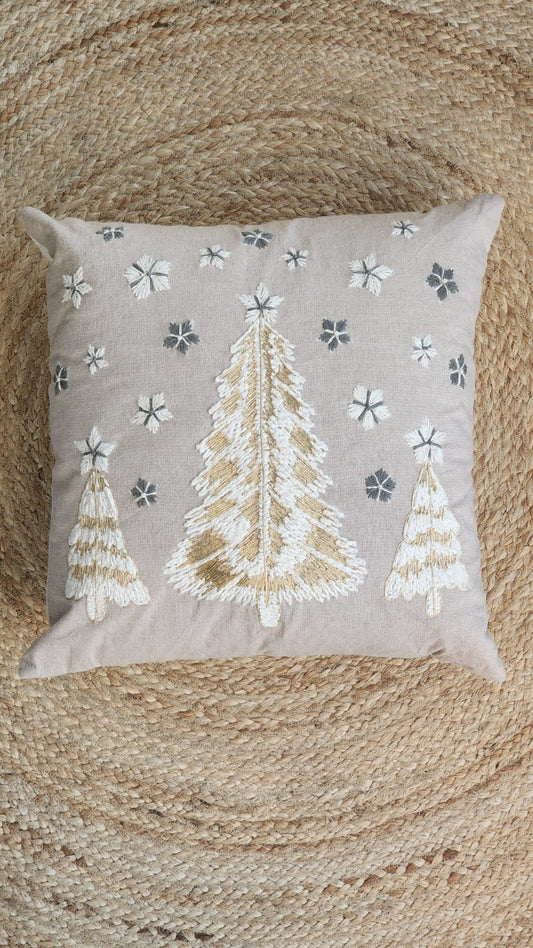 Noel Glow Cushion