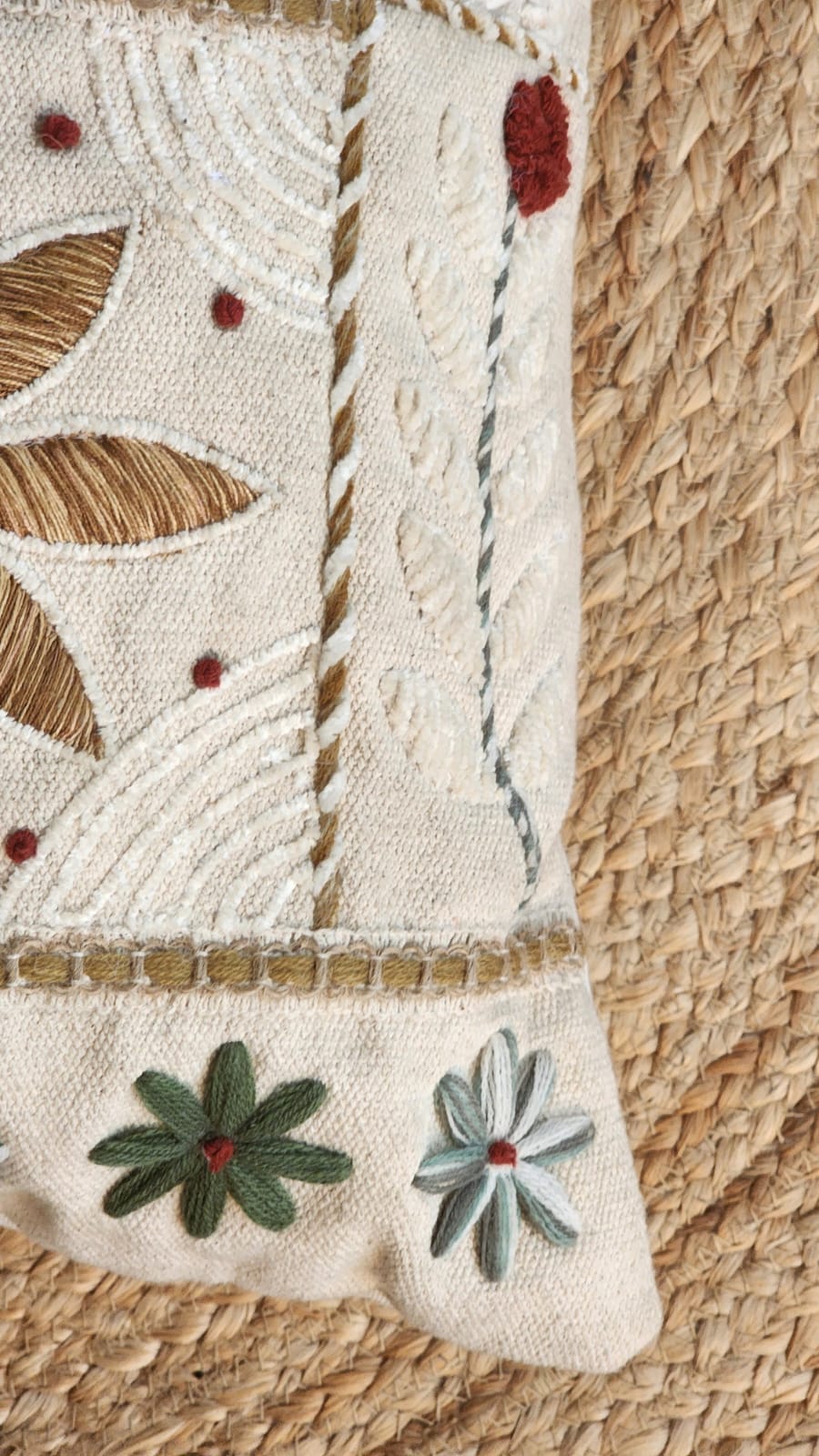 Winter Patch
