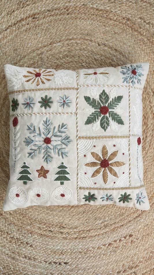 Winter Patch