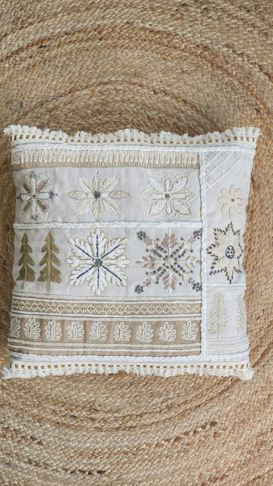 Snowflake Grace