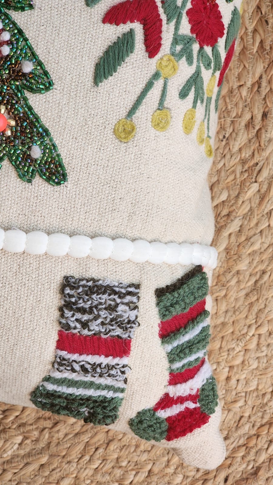 Vibrant Christmas