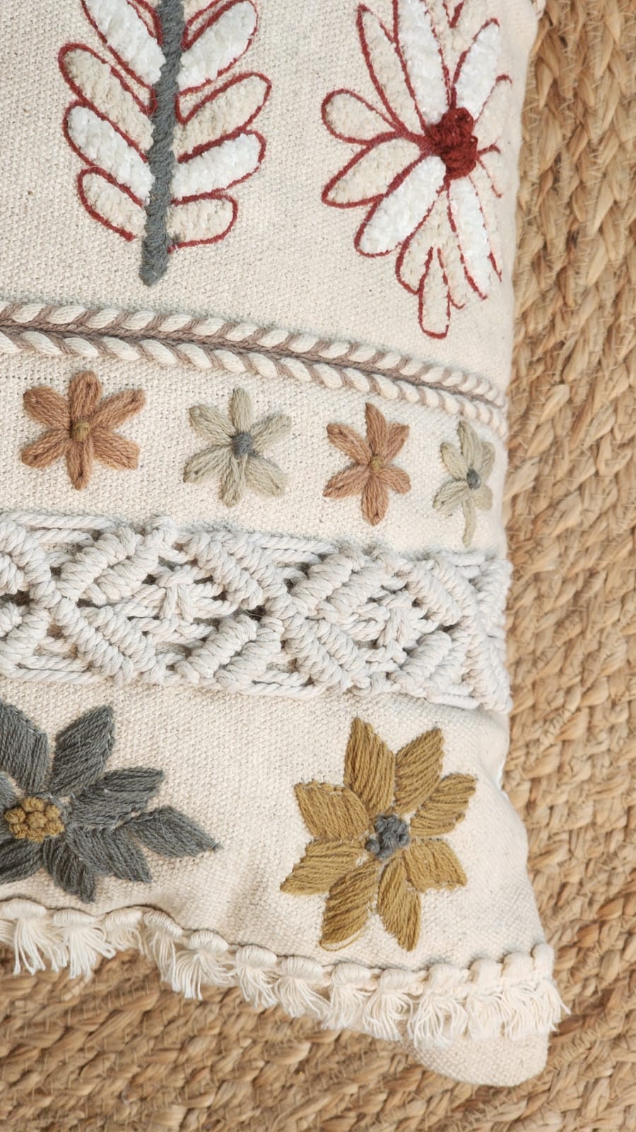 Festive Tapestry