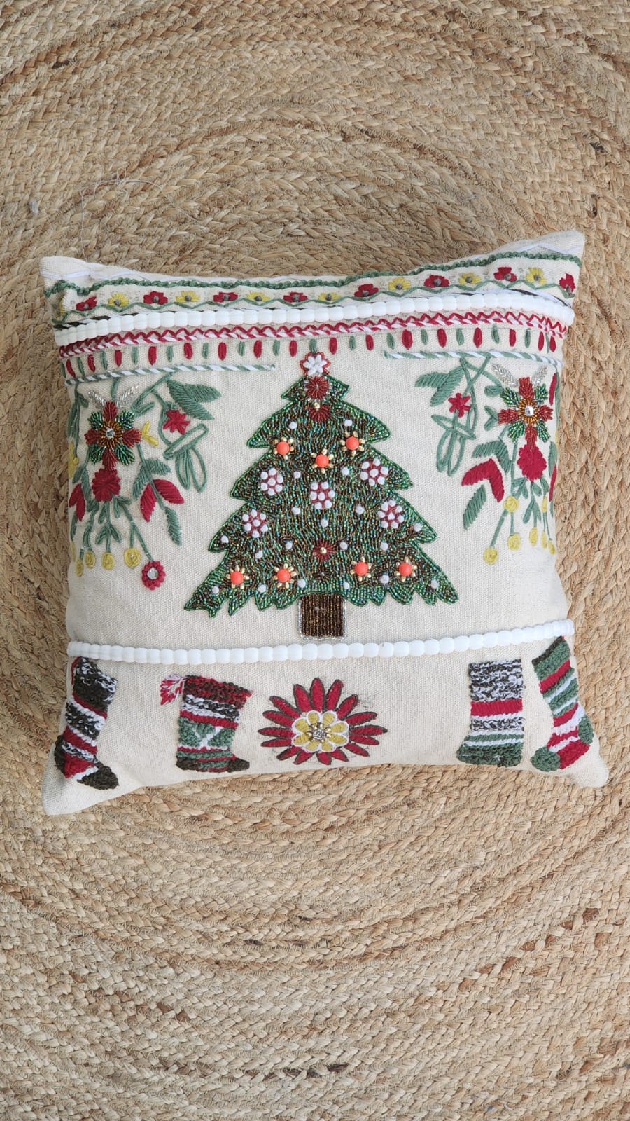 Vibrant Christmas