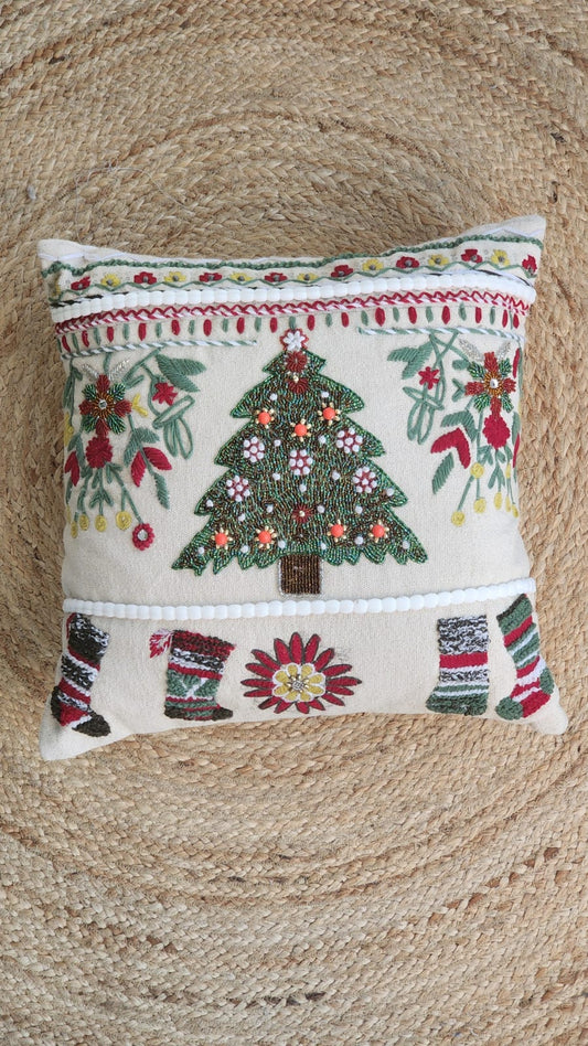 Vibrant Christmas