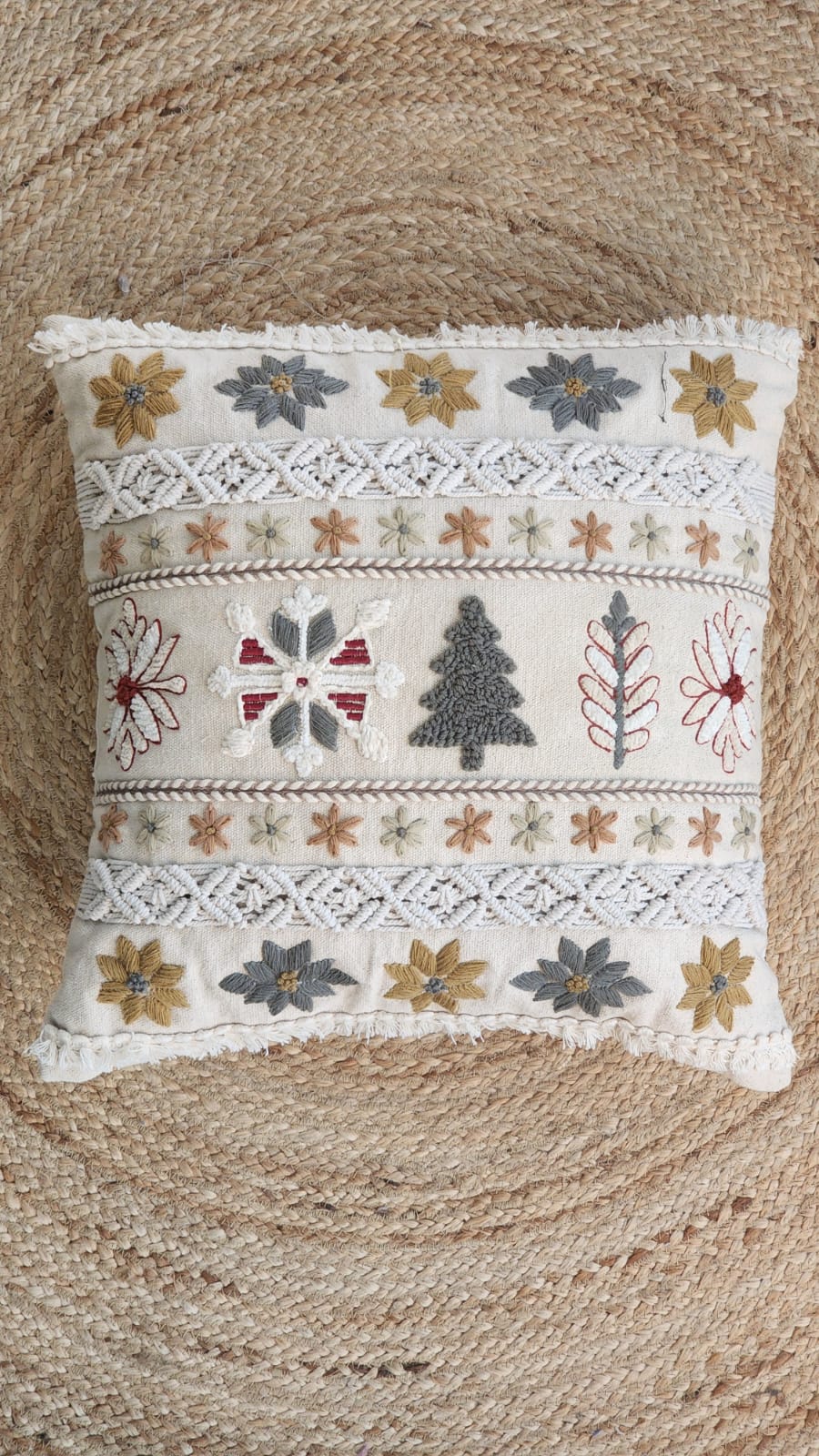 Festive Tapestry