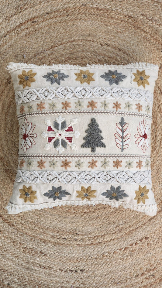 Festive Tapestry