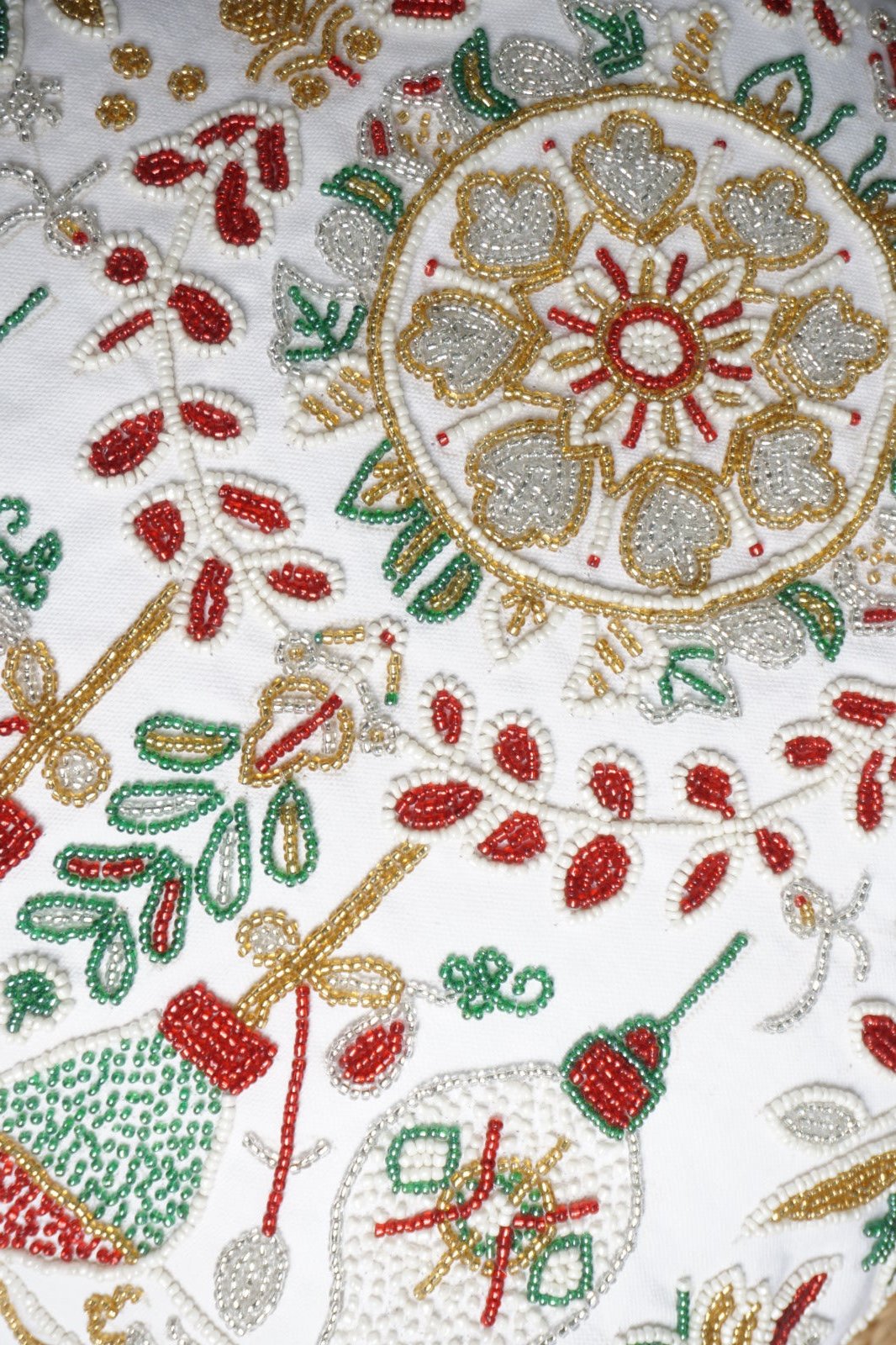 Heritage Bloombeads