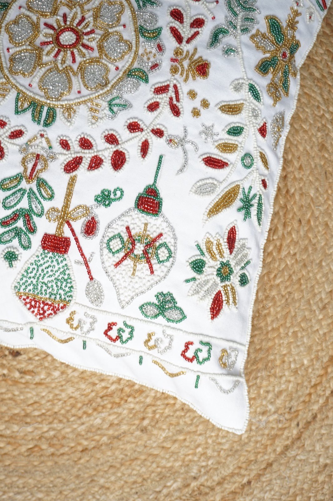 Heritage Bloombeads