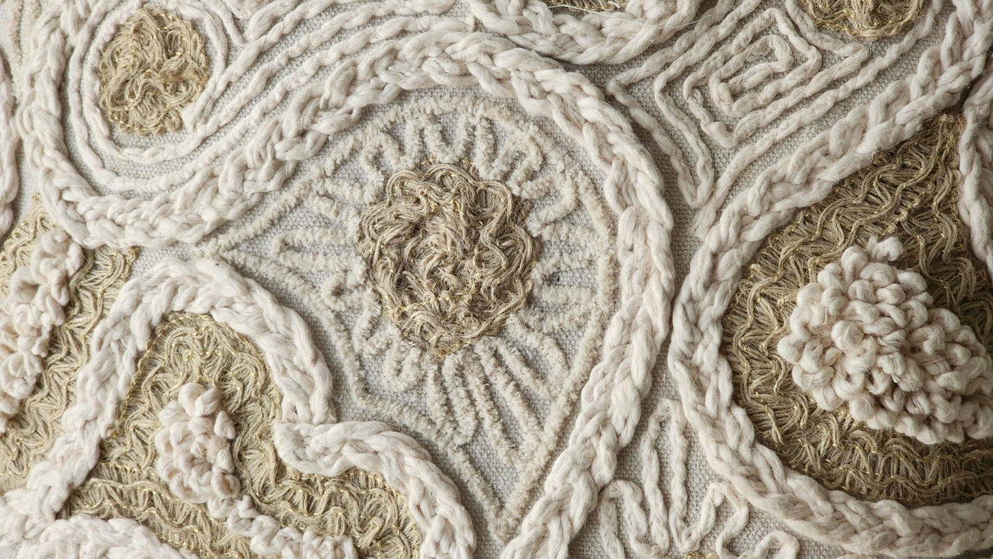Earthy Labyrinth
