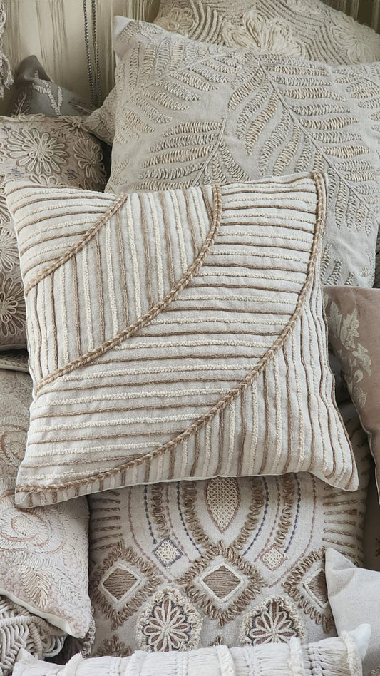 Tranquil Weave