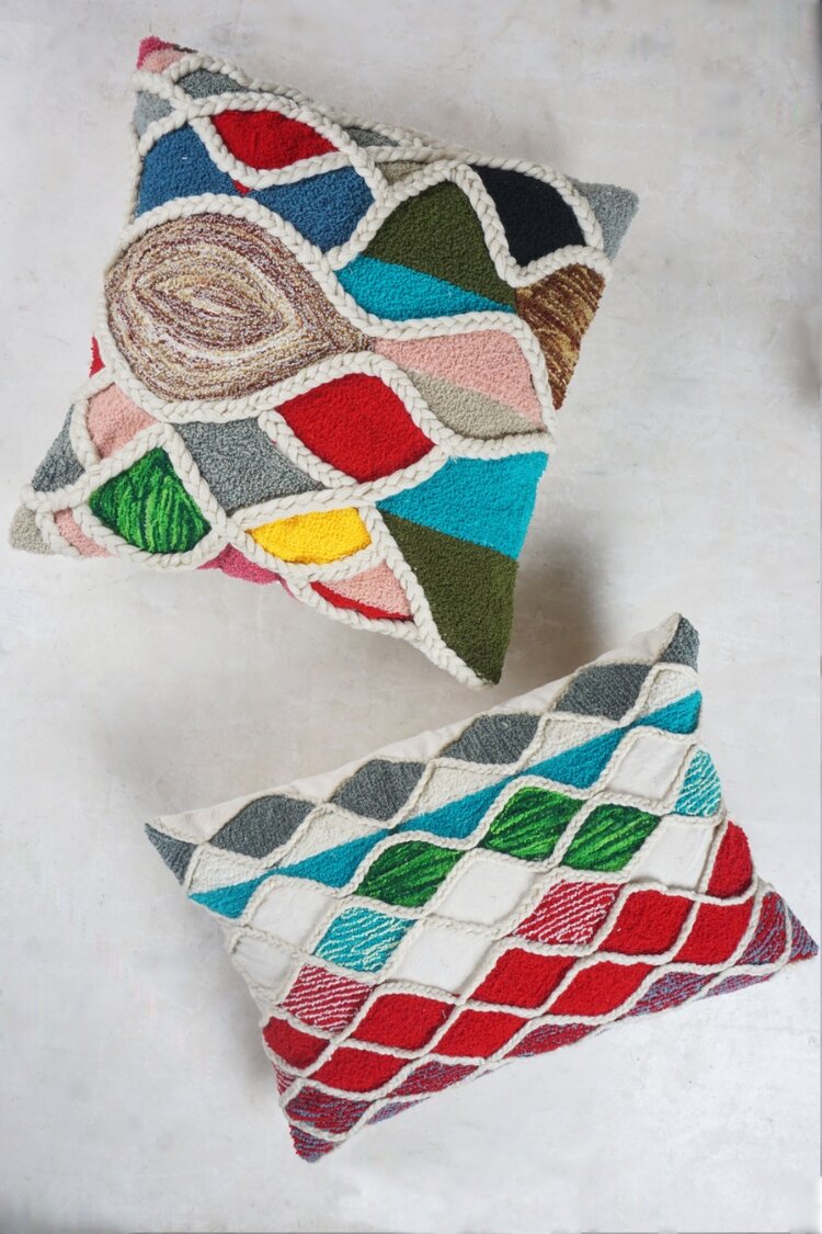 Gulal Set of 2