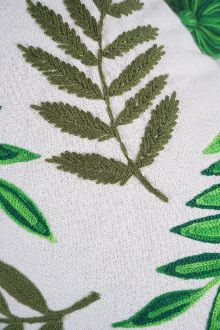 Green Forest