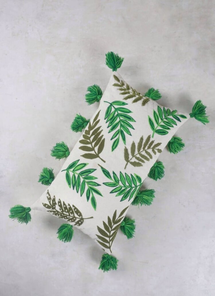 Green Forest