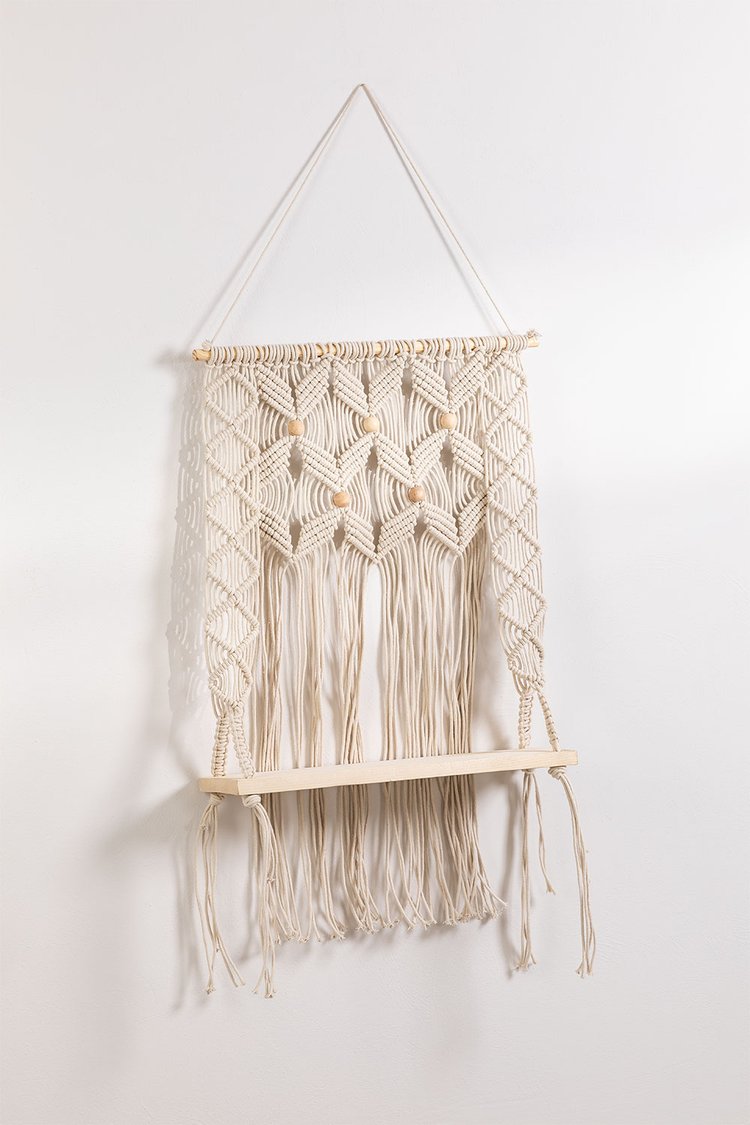 Knots & Wood
