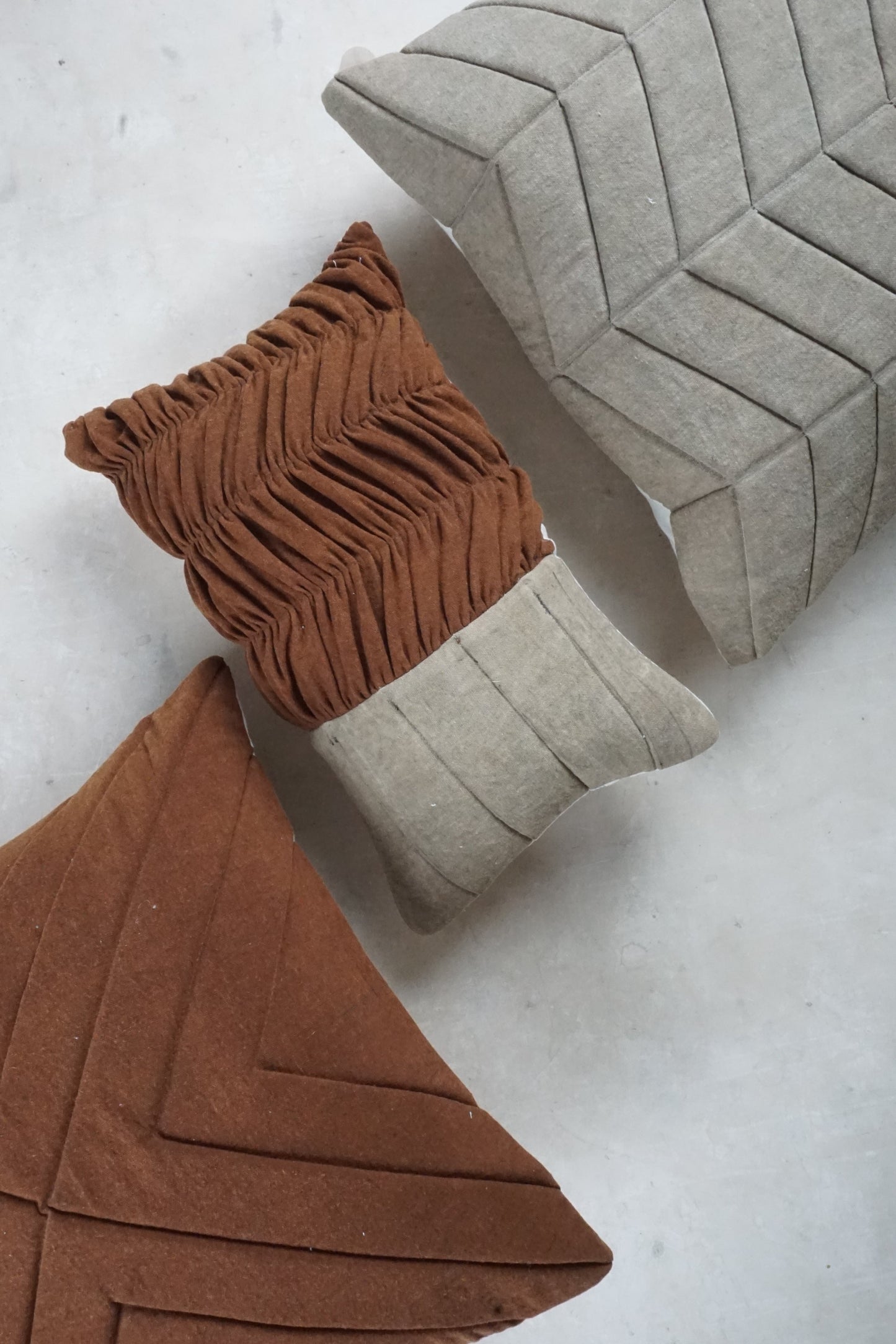 Mod Craft Cushion Cover