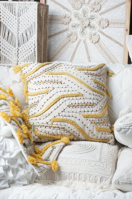 Festive Cushion Cover
