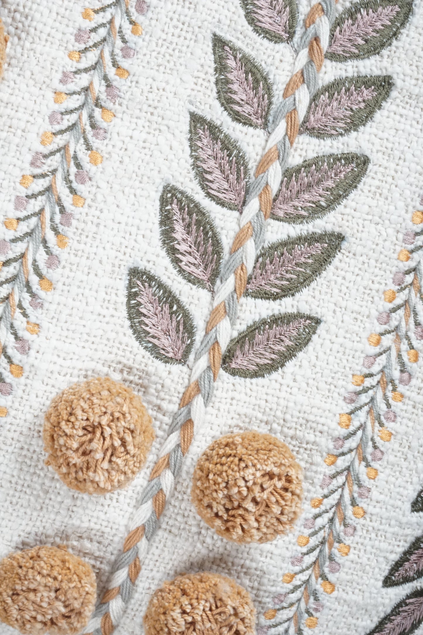 Festive Cushion Cover